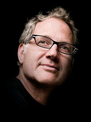 who is tinker hatfield